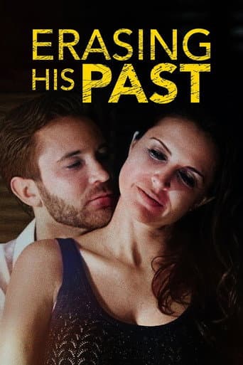 Poster for Erasing His Dark Past