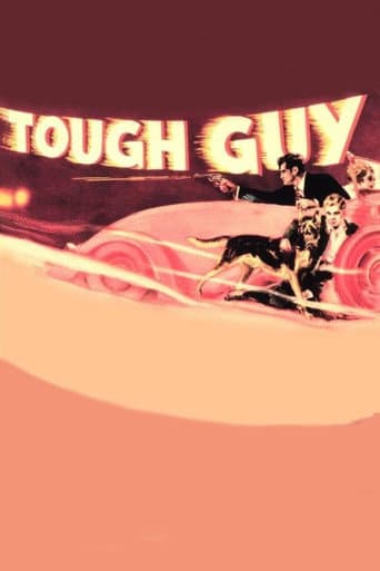 Poster for Tough Guy