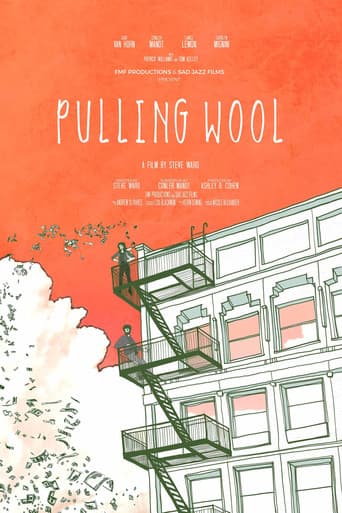 Poster for Pulling Wool