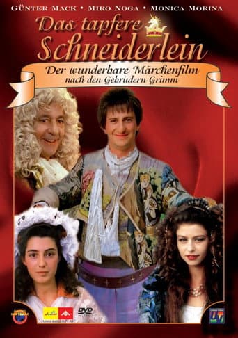 Poster for Seven in One Fell Swoop