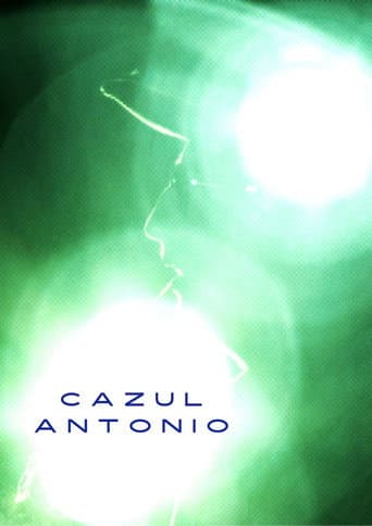 Poster for Cazul Antonio