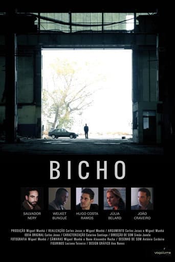 Poster for Bicho