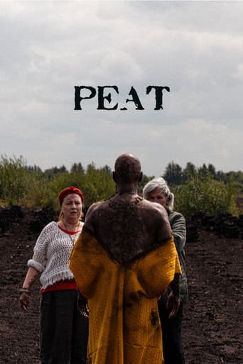 Poster for Peat