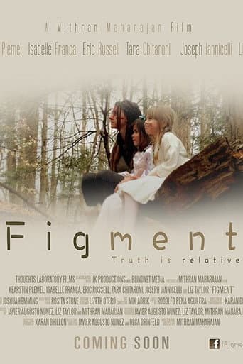 Poster for Figment