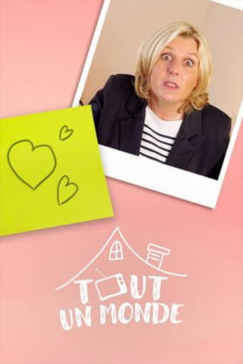 Poster for Tout un monde !