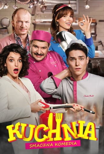 Poster for Kuchnia