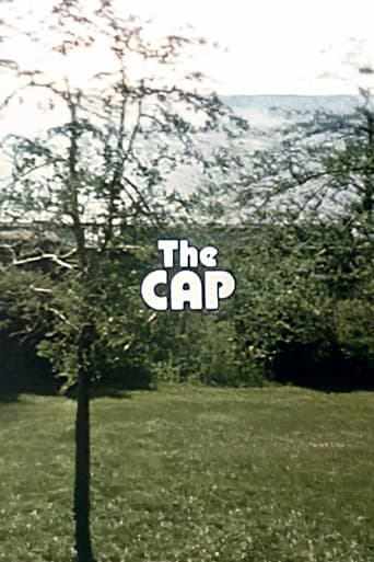 Poster for The Cap
