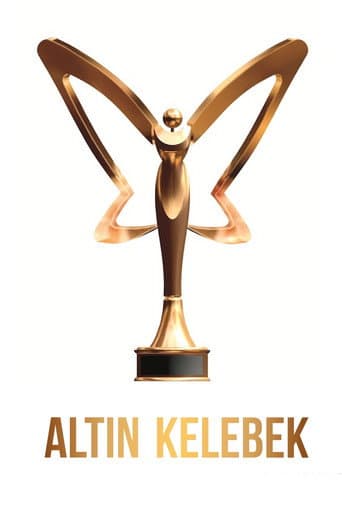 Poster for Golden Butterfly Awards