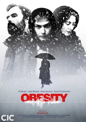 Poster for Obesity