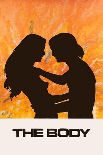 Poster for The Body