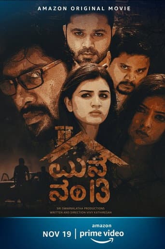 Poster for Manne No 13