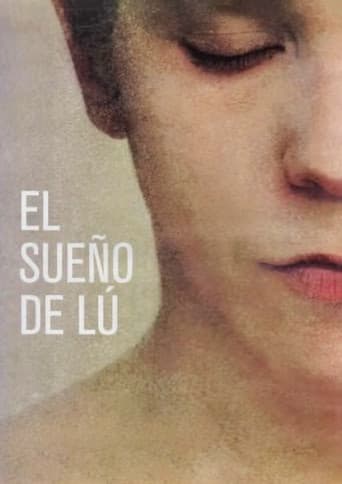 Poster for The Dream of Lu