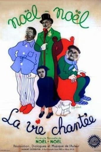 Poster for Life in a Song