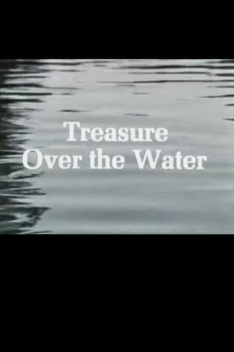 Poster for Treasure Over the Water