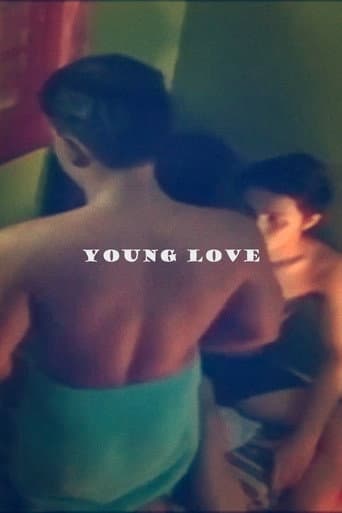 Poster for Young Love