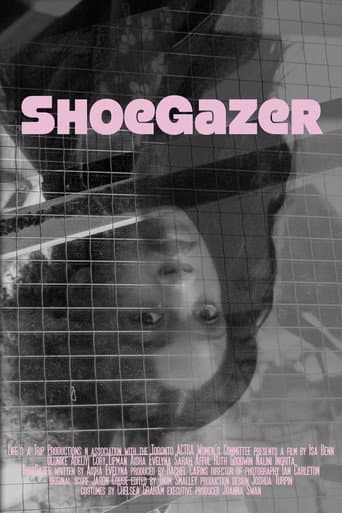 Poster for ShoeGazer