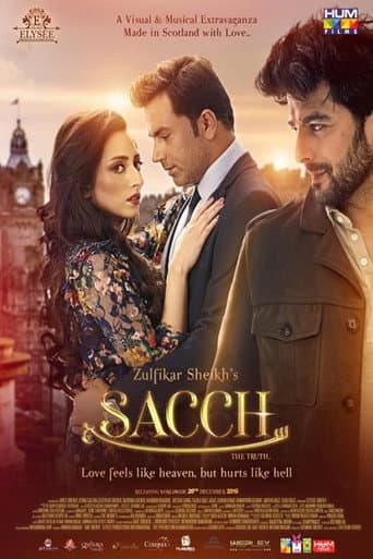 Poster for Sacch