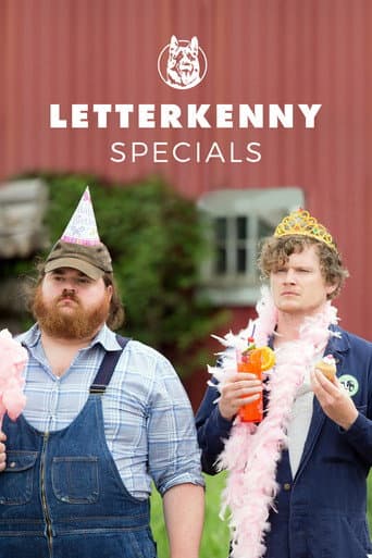 Poster for Specials