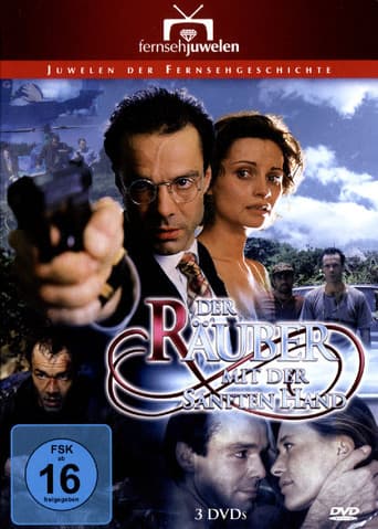 Poster for Der Räuber mit der sanften Hand