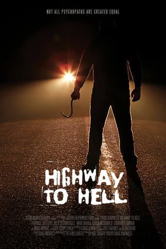 Poster for Highway to Hell