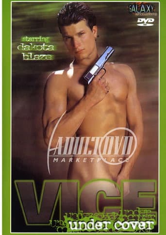 Poster for Vice Undercover