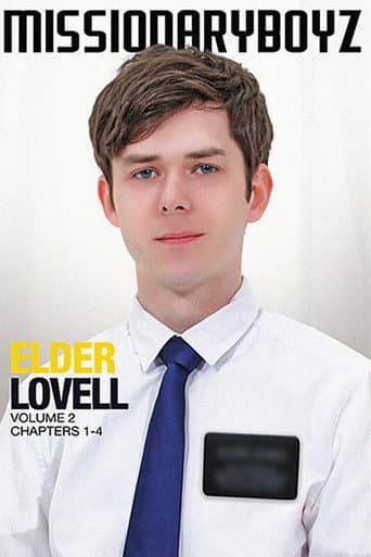 Poster for Elder Lovell 2: Chapters 1-4