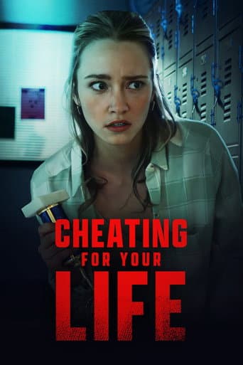Poster for Dangerous Cheaters