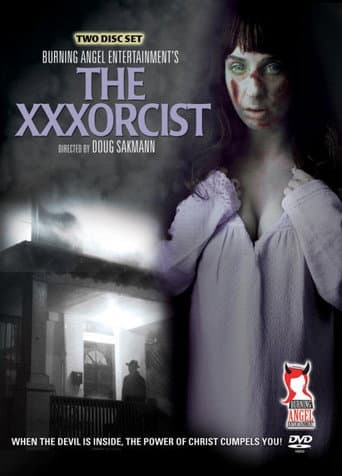 Poster for The XXXorcist