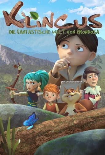 Poster for Klincus