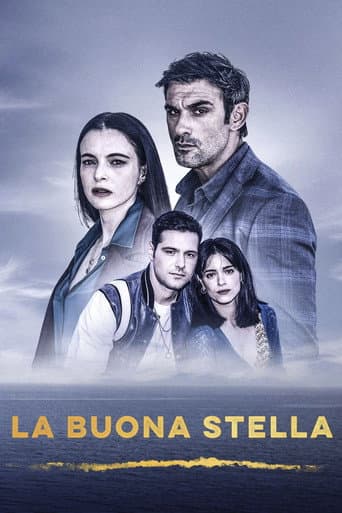 Poster for La buona stella