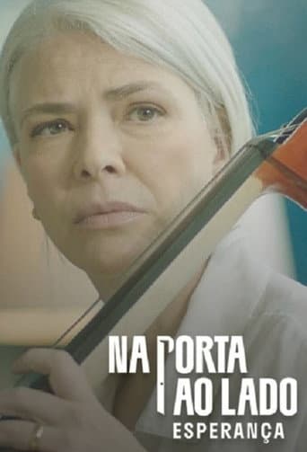 Poster for Next Door: Hope