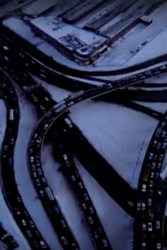 Poster for Trafficopter