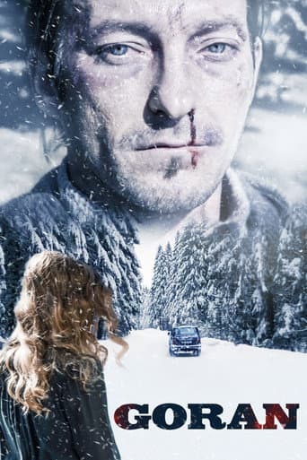Poster for Goran