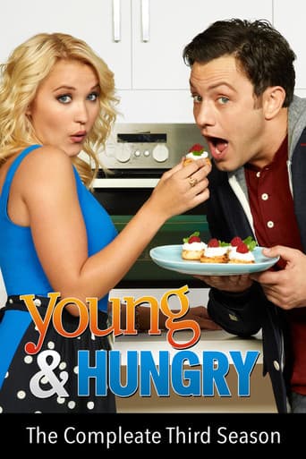 Poster for Season 3