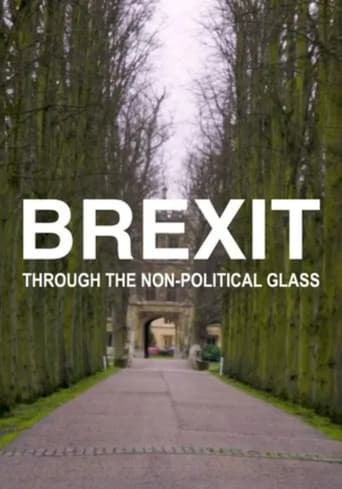 Poster for Brexit Through the Non-political Glass