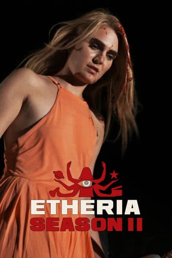 Poster for Season 2