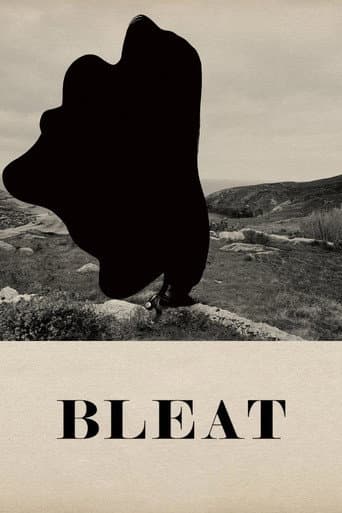 Poster for Bleat