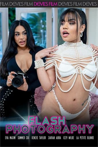 Poster for Flash Photography