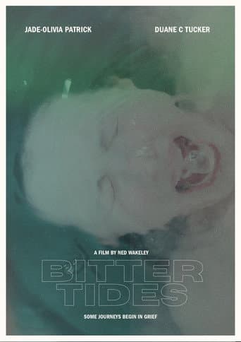 Poster for Bitter Tides
