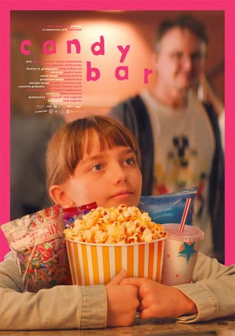 Poster for Candy Bar