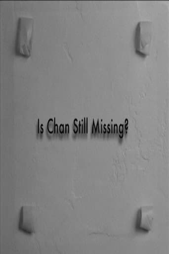 Poster for Is Chan Still Missing?: The Making of Chan Is Missing