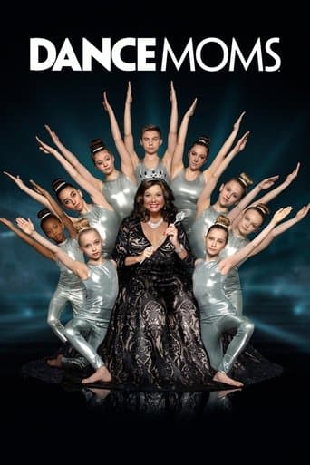 Poster for Dance Moms