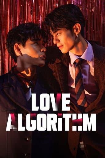 Poster for Love Algorithm