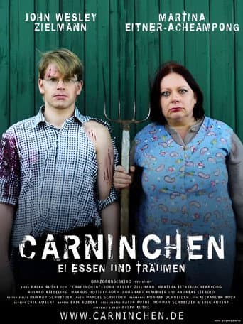 Poster for Carninchen