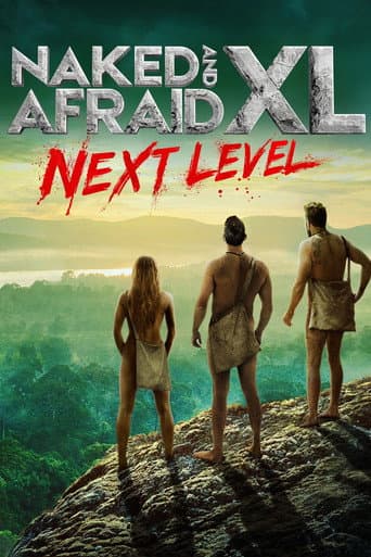 Poster for Season 8 : Next Level