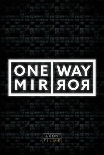Poster for One Way Mirror