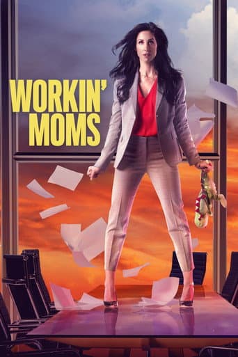 Poster for Season 4