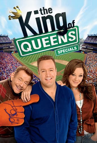 Poster for Specials
