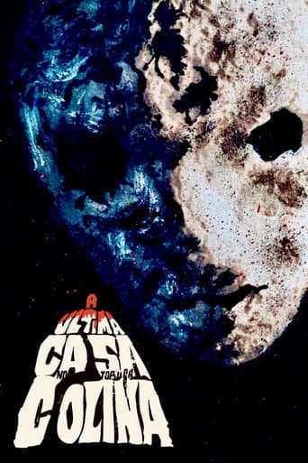 Poster for Road To The Mouth Of Hell