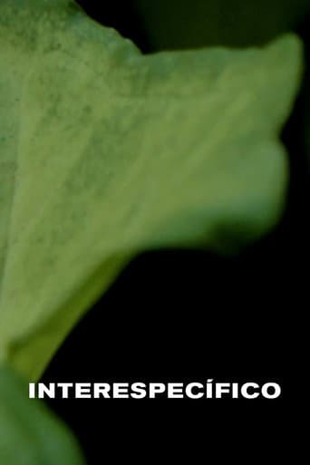 Poster for Interspecific